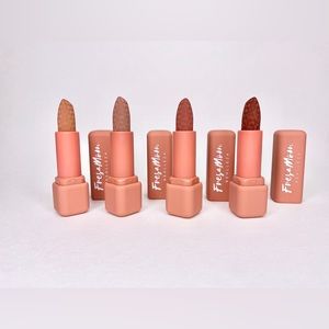 Nude Vegan Collection